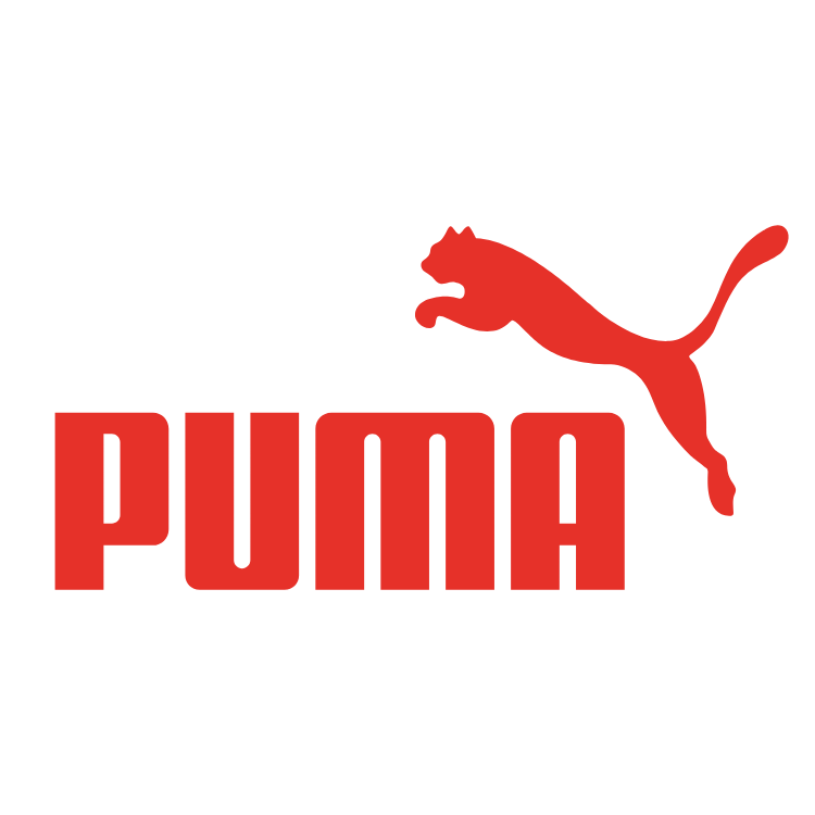 Puma logo